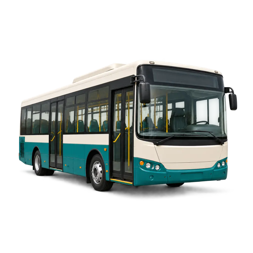 Autobús