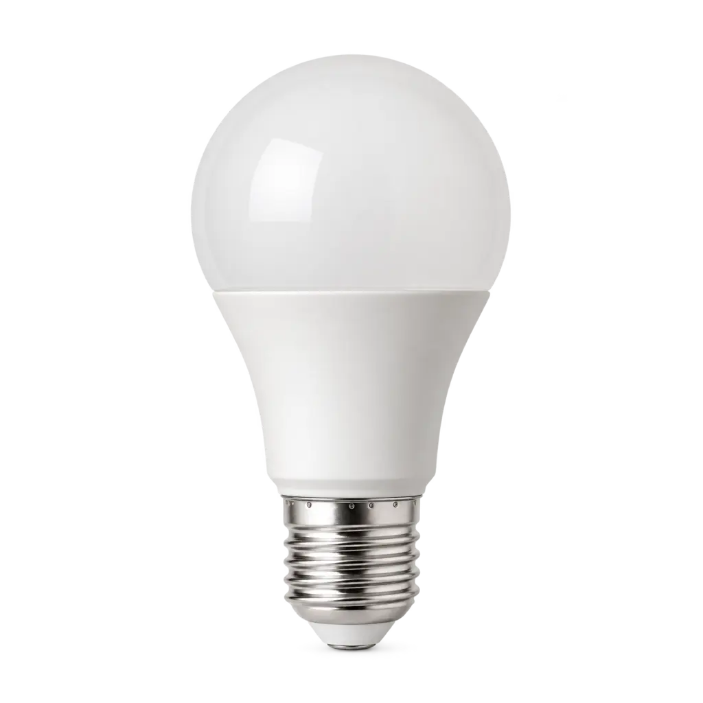 Bombilla de luz