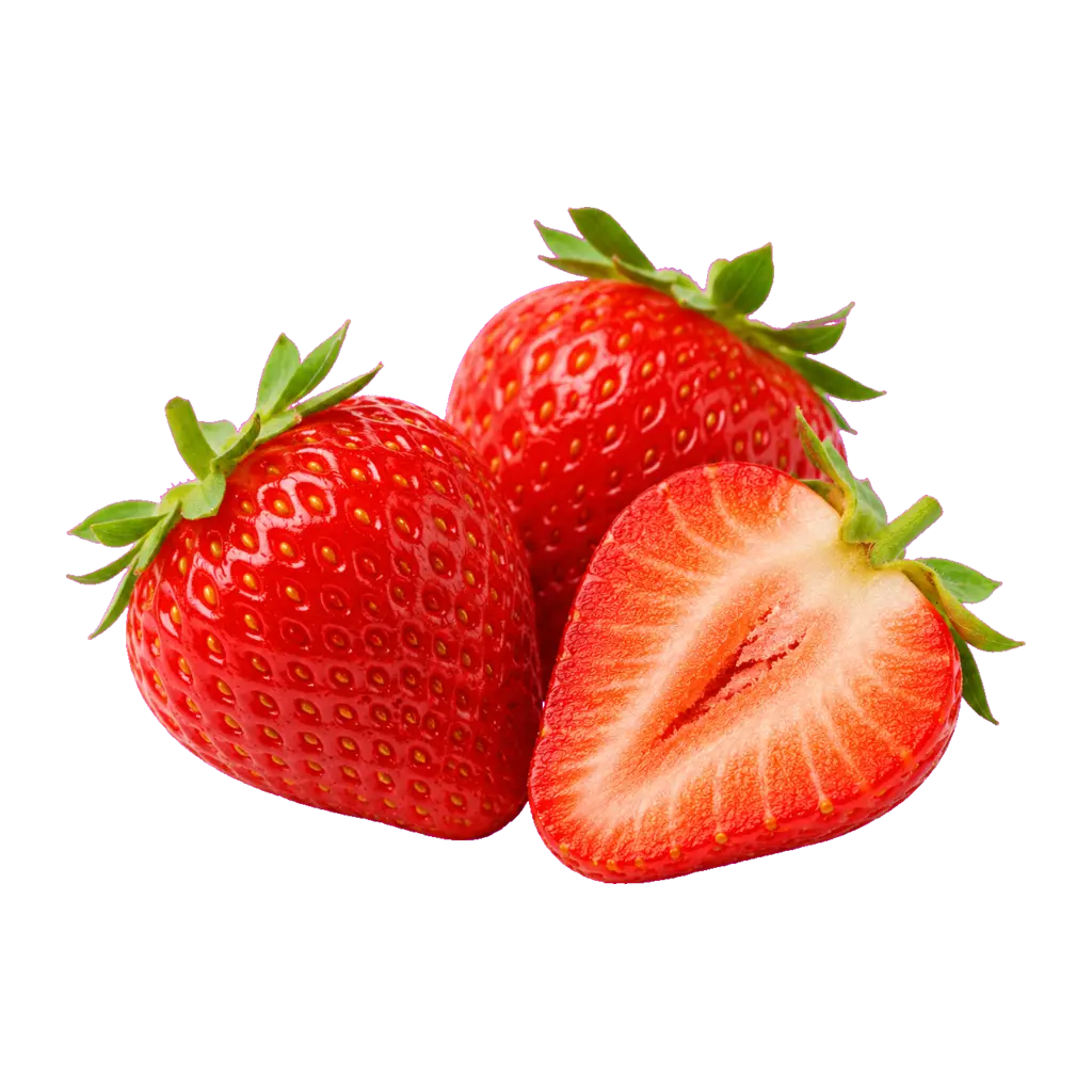 Fresa o frutilla