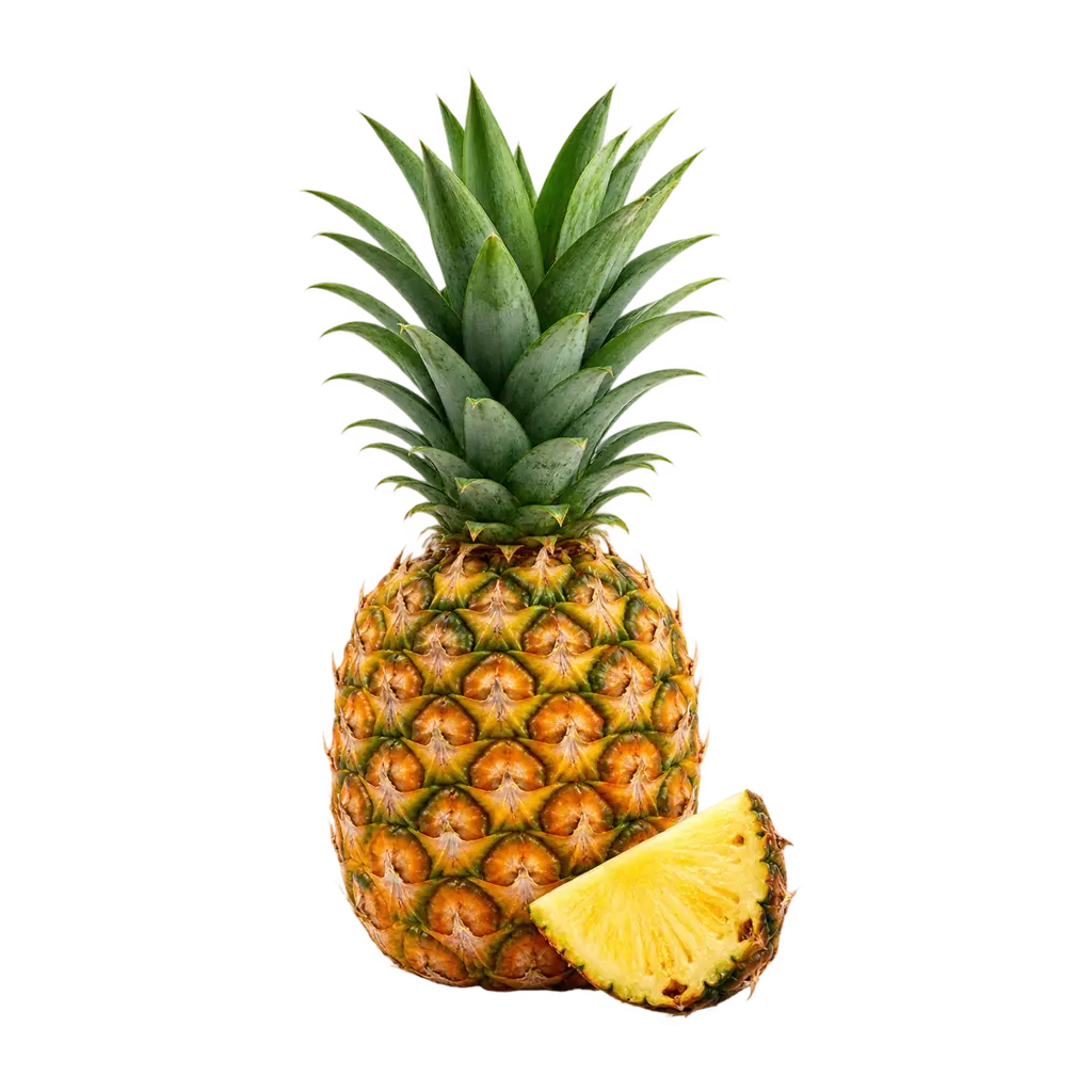 Piña o ananá