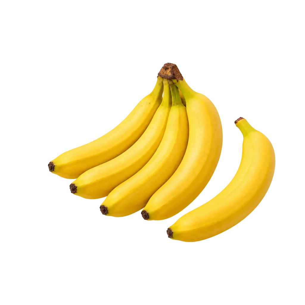 Plátano o banana